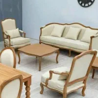 مبلمان فرانسوی اقساطی