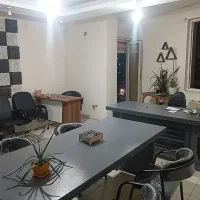 ۷۶متر اجاره واحد اداری مقابل دادگستری رهن یا اجاره|اجارهٔ دفتر کار، اتاق اداری، مطب|شهریار, شهرک وائین|دیوار