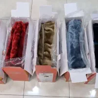 پتو صددرصد اکرولیک سوپر برجسته نرمینه
