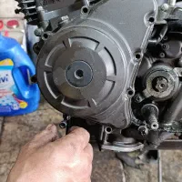 لوازم موتور آپاچی ۱۸۰