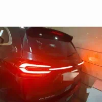 کی ام سی k7صفرخشک مدل1402|خودرو سواری و وانت|تهران, افسریه جنوبی|دیوار