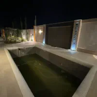 باغ ویلا مدرن صفر واقع در شاهنامه ۱۴، چهارفصل|فروش خانه و ویلا|مشهد, باغستان|دیوار