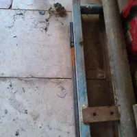 بالابر|مصالح و تجهیزات ساختمان|فلاورجان, |دیوار