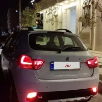 کوییک S|خودرو سواری و وانت|مشهد, جاهد شهر|دیوار