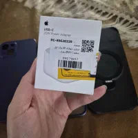 کلگی شارژر آیفون