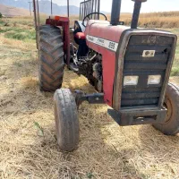 تراکتور فرگوسن ۲۸۵