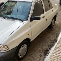 پراید|خودرو سواری و وانت|پارسآباد, |دیوار