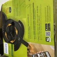 سرخ کن 6 لیتری بدون روغن فیلیپس اصلی نو