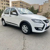 کوییک GXRL با رینگ|خودرو سواری و وانت|تهران, تهرانپارس غربی|دیوار