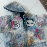 کابشن پسرانه نو