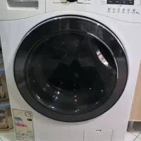 ماشین لباسشویی اسنوا