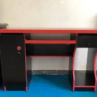 میز کامپیوتر