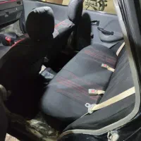 پراید مدل85تمیز وبدون رنگ|خودرو سواری و وانت|طبس, |دیوار