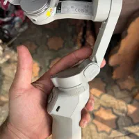 گیمبال اسمو ۴ DJI|لوازم جانبی موبایل و تبلت|رشت, فلسطین|دیوار