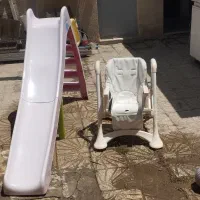 صندلی غذاخوری بچه‌