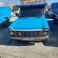 نیسان دوگانه مدل ۱۴۰۱