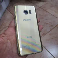 ال سی s7 edge