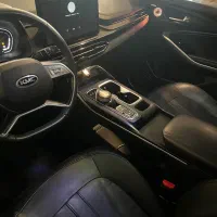 کی ام سیx5|خودرو سواری و وانت|شیراز, شهرک سراج‎|دیوار