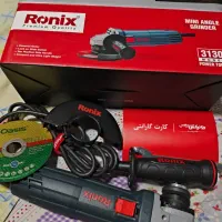 مینی فرز رونیکس ronix مدل 3130