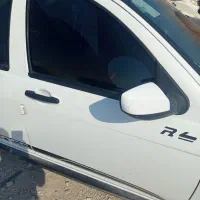 باسلام ماشین کوییک مدل ۱۴۰۰ بیمه فول