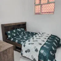 سوییت شیک و تمیز با تمام امکانات رفاهی