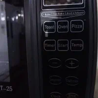 مایکروفر|اجاق گاز و لوازم برقی پخت‌وپز|ارومیه, |دیوار