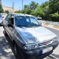 پراید 85