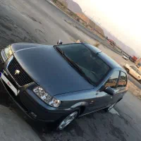 سمند ۹۴ EF7شاسی سینی پلمپ