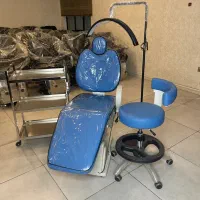 یونیت زیبای صندلی برقی ژل وبوتاکس|پزشکی|شیراز, زند|دیوار