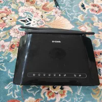 مودم dlink 2740u