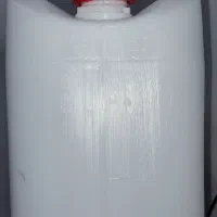 بشکه بیست لیتری