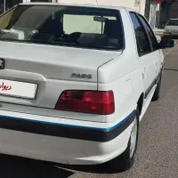 پرشیا مدل ۹۷بی رنگ|خودرو سواری و وانت|میانه, |دیوار