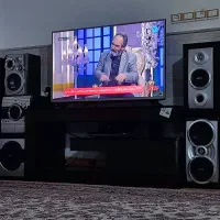 ضبط سامسونگ 10000|سیستم صوتی خانگی|قم, سید معصوم|دیوار