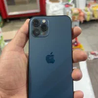 ایفون 12 پرو