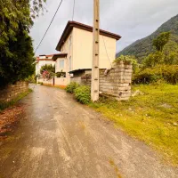 ۵۰۰ متر زمین کوهپایه