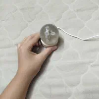یک عدد چراغ توپکی