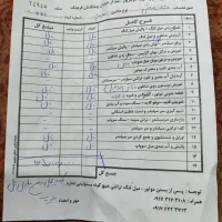 نیسان 87 تمیر|خودرو سواری و وانت|یاسوج, |دیوار