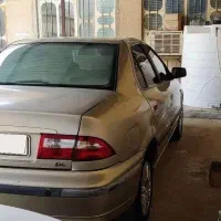 ماشین سمند LX مدل ۱۳۸۶|خودرو سواری و وانت|برازجان, |دیوار