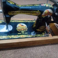 چرخ مشکی ژانومه