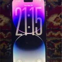 iPhone 14 promax|موبایل|گرگان, |دیوار