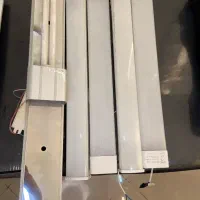 براکت لامپ مهتابی نئون بیوتی چراغ مطالعه