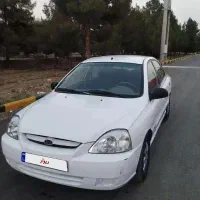 ریو ۸۸|خودرو سواری و وانت|کاشان, پامنار|دیوار