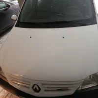 رنو تندر 90 (L90 لوگان) E2|خودرو سواری و وانت|رشت, منظریه|دیوار