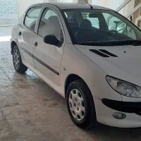 ۲۰۶ تیپ ۲ مدل ۹۷