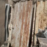 در وپنجره