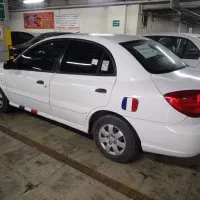 ریو مدل نود abs در حد صفر فنی بشرط مکانیک