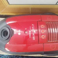 جاروبرقی قدیمی LG