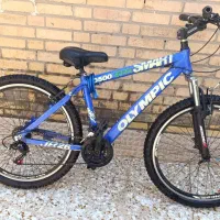 دوچرخه 26|دوچرخه، اسکیت، اسکوتر|سوسنگرد, |دیوار