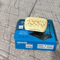 دستگاه وای فای