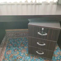 میز تحریر MDF|میز تحریر و کامپیوتر|گرگان, |دیوار